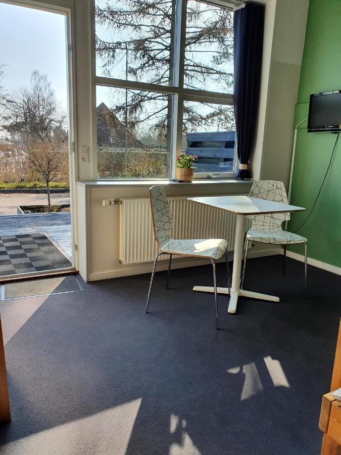 Danhostel Vandrerhjem
