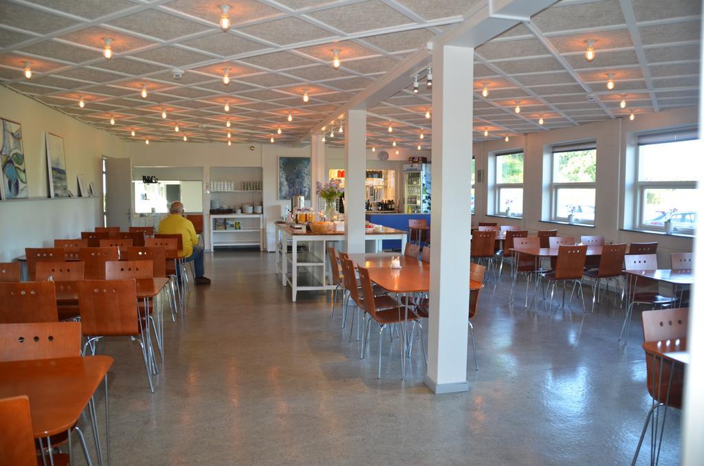 Danhostel Vandrerhjem *